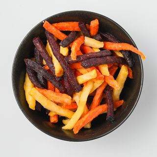Vege fries veliki