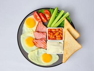 Сніданок Англійський (475г)