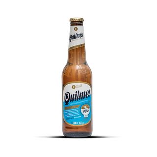 Cerveza Quilmes 