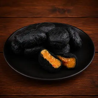 Black Nuggets
