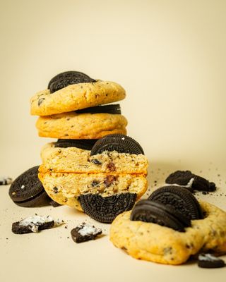 OREO COOKIE