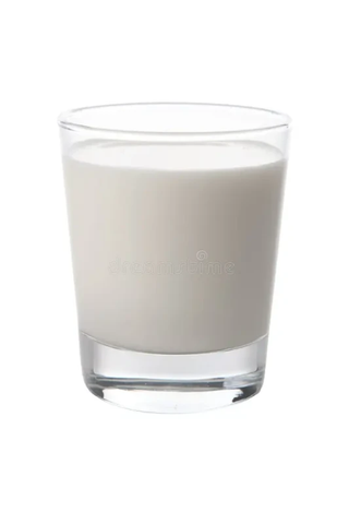 Vaso De Leche (250 Ml.)