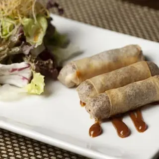 Duck Roll 