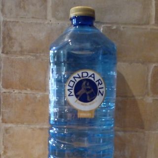 Eau Minérale 1.5l