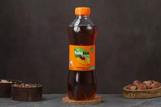 фьюс персик