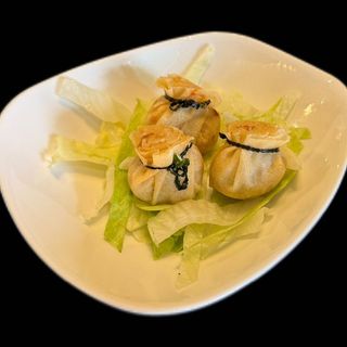 9. Money bag 3 pezzi