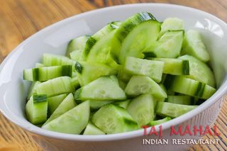 Салата Краставици (400г)