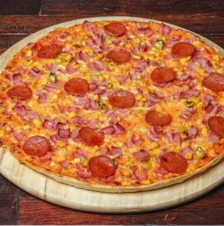 Pizza Picantona  (Grande)