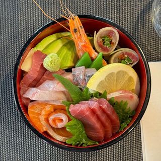 Chirashi