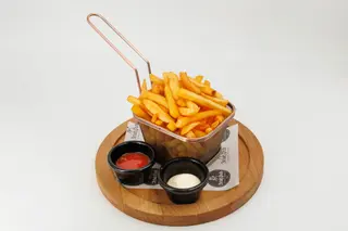 Pomfrit