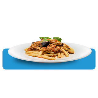 Disa, busiate al pesto trapanese (400gr)