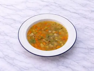 Рибна Юшка (300g)