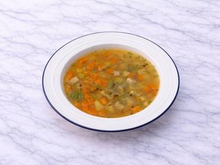 Рибна Юшка (300g)