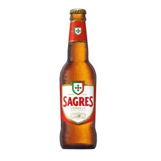 Cerveja Sagres