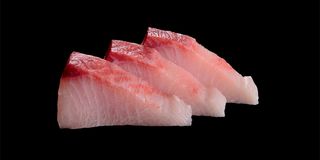 Hiramasa Sashimi