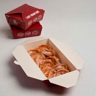 Congelados Pulpo a la gallega (12 Uds.)