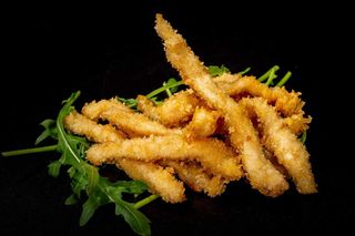 619 Capesante kataifi 2 pezzi