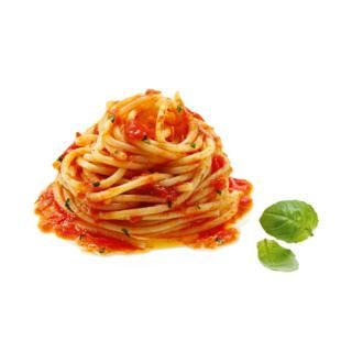 SPAGHETTI AL TOMATE