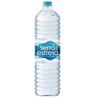 Água Natural 1,5Lt