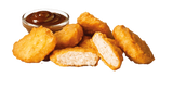 Nuggets - 7 Pieces