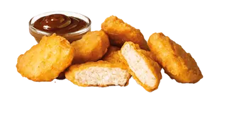 Nuggets - 7 Pieces