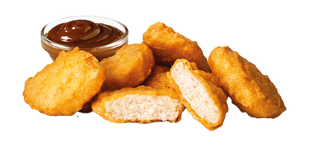 Nuggets - 7 Pieces