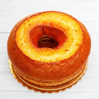 Ciambellone limone 2 kg