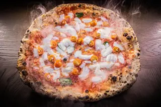AL FILETTO
