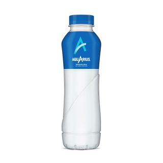 Aquarius Limón Lata 330ml