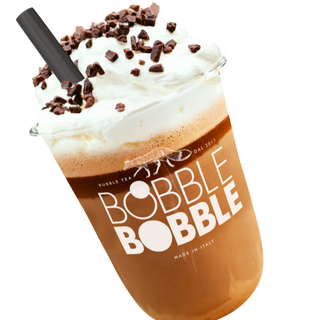 Nutella Coffee Mocaccino