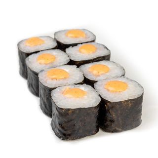 კრევეტის მაკი