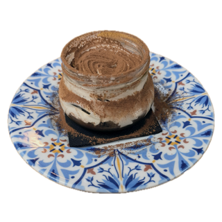 Tiramisú