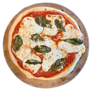 Pizza Margarita (32 cm)