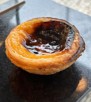 Pastel de Nata