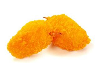 8 Chele di granchio - 2 pezzi