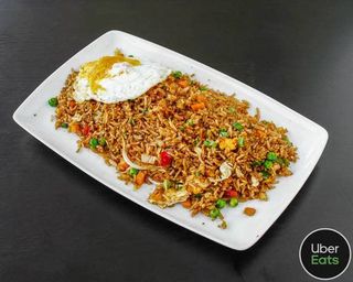 Mee Goreng