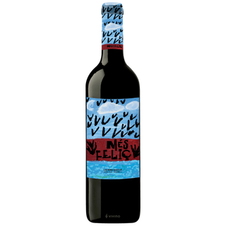 Vi Negre Mes Feliç (750 Ml.)