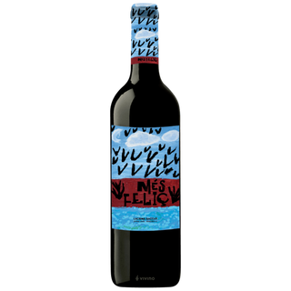 Vi Negre Mes Feliç (750 Ml.)