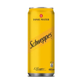 Schweppes