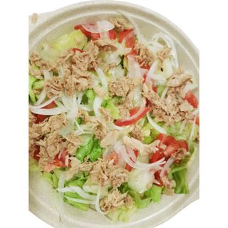Ensalada de Atún
