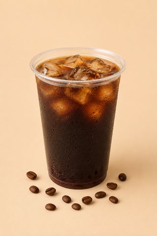 ცივი ამერიკანო