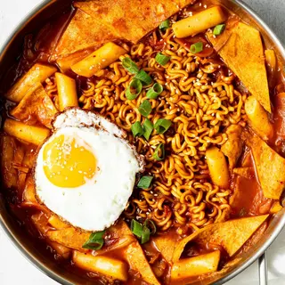 Rabokki