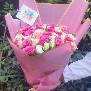 Beautiful As You