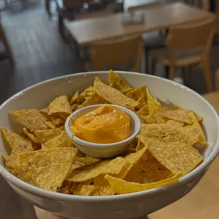 nachos