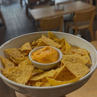 nachos
