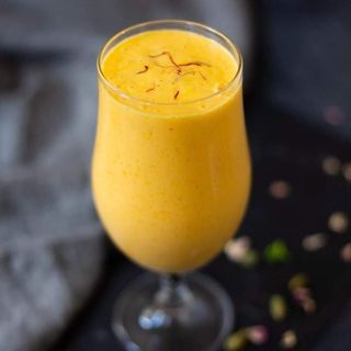 Mango lassi