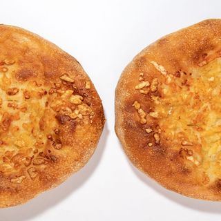 Кубдарі з фаршем