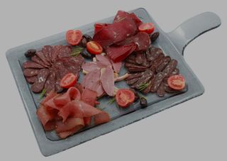 Плато колбаси (200г)