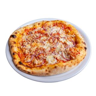 Pizza Marinera (33 cm)