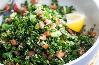 Tabbouleh